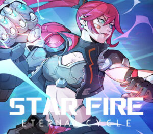 Star Fire Eternal Cycle