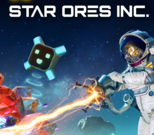 Star Ores Inc