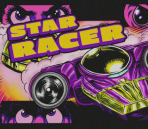 Star Racer