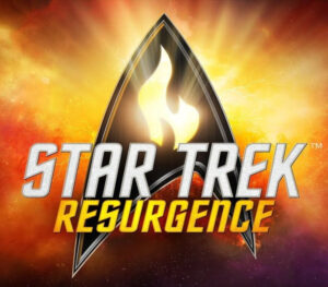 Star Trek Resurgence