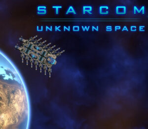 Starcom Unknown Space
