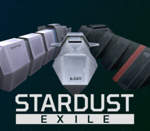 Stardust Exile