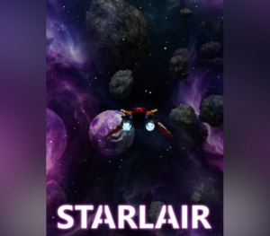 Starlair