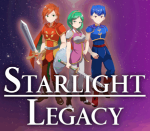 Starlight Legacy Xbox Series