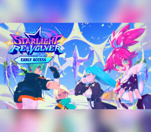 Starlight Re:Volver