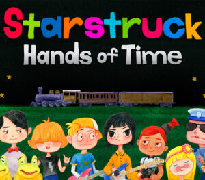 Starstruck Hands of Time