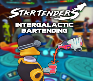 Startenders Intergalactic Bartending
