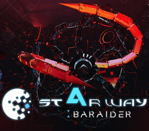 Starway BaRaider