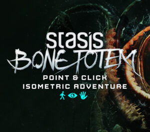 Stasis Bone Totem Xbox Series