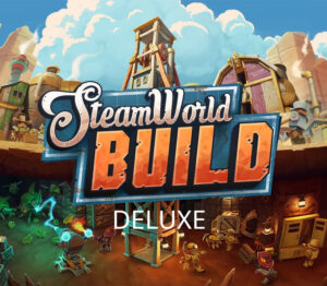 SteamWorld Build Deluxe Edition Xbox One