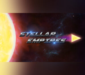 Stellar Empires