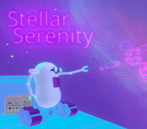 Stellar Serenity