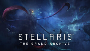 Stellaris Grand Archive