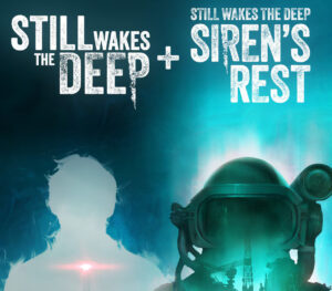 Still Wakes the Deep The Complete Collection PS5