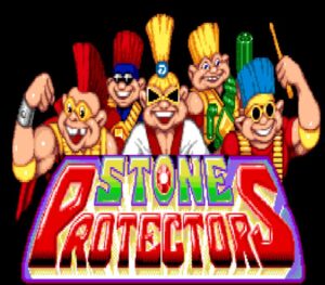 Stone Protectors