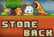 StoneBack | Prehistory