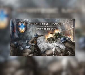 Strategic Mind Spirit of Liberty Xbox Series