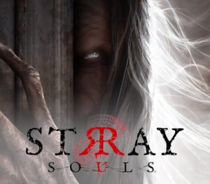 Stray Souls Xbox Series