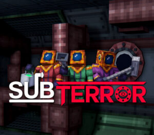 Subterror
