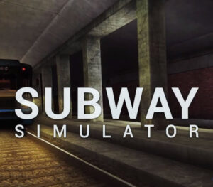 Subway Simulator