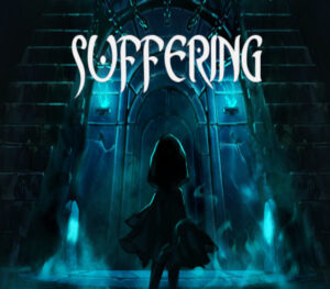 SUFFERING Reincarnation of Sins