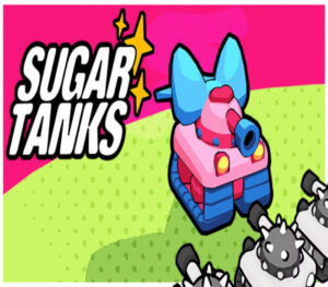 Sugar Tanks Xbox Series