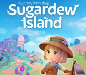 Sugardew Island Your Cozy Farm Shop