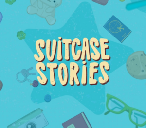 Suitcase Stories