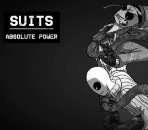 Suits Absolute Power