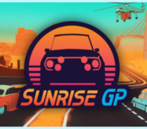 Sunrise GP