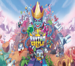 Super Crazy Rhythm Castle Xbox Series