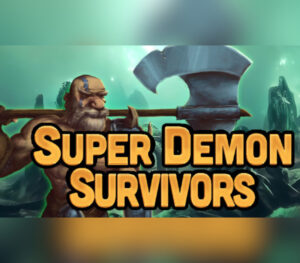 Super Demon Survivors
