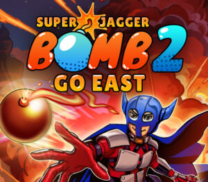 Super Jagger Bomb 2 Go East Xbox Series
