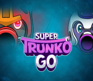 Super Trunko Go Xbox Series