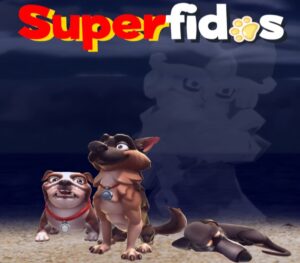 Superfidos Xbox Series