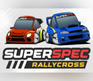 SuperSpec Rallycross