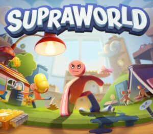 Supraworld