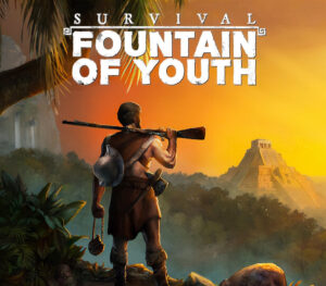 Survival Fountain of Youth