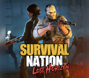 Survival Nation Lost Horizon