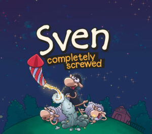 Sven Completely Screwed