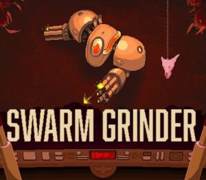 Swarm Grinder