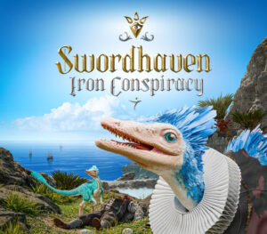 Swordhaven Iron Conspiracy