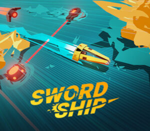 Swordship Switch