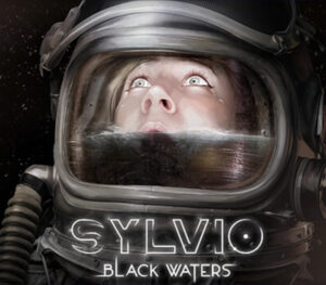 Sylvio Black Waters