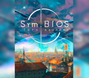 Sym.BIOS Torn Asunder