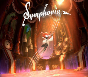 Symphonia Xbox Series