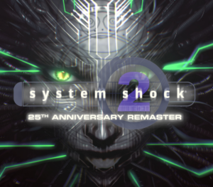 System Shock 2 25th Anniversary Remaster Xbox Series