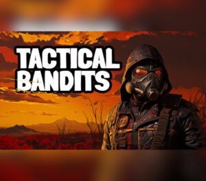 TACTICAL BANDITS Xbox Series