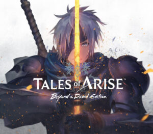 Tales of Arise Beyond the Dawn