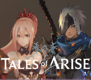 Tales of Arise Premium Costume Pack